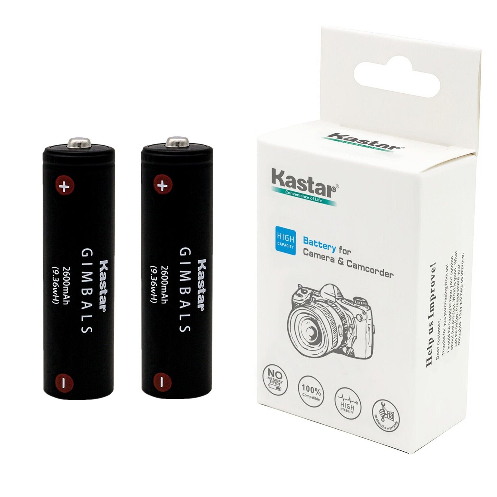 Batterie Pour Stabilisateur Caméra Zhiyun Crane M2 / M2s - 11.1V 1200mAh Li-ion Rechargeable | Compatible Ref. 722656, 702655