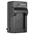 thumbnail image 1 of Kastar CNP80 AC Wall Battery Charger Replacement for Casio Exilim EX-ZS170, Exilim EX-ZS180, Exilim EX-ZS190, Exilim QV-R70, Exilim QV-R80, Exilim QV-R100, Exilim QV-R200, Exilim QV-R300, 1 of 4