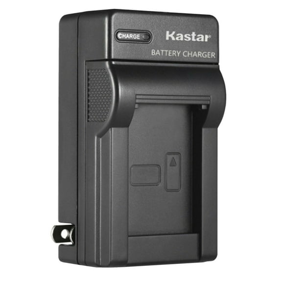 Kastar DMW-BLG10 AC Wall Battery Charger Replacement for Panasonic Lumix DC-GX9, Lumix DC-G100, Lumix DC-LX100 II, Lumix DMC-GF3, Lumix DMC-GF3C, Lumix DMC-GF3K, Lumix DMC-GF3W Camera