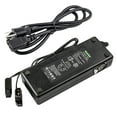 thumbnail image 1 of Kastar Dual D-Tap Charger with 4-pin XLR DC Replacement for Mini V-Mount V-Lock, Godox VL200 LED Light, Rotolight and Dracast Lighting Systems, Led Studio Lights, Video Lights, Monitors, 1 of 3