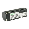 thumbnail image 1 of Kastar FNP-80 Battery 1-Pack Replacement for Toshiba PDR-BT1 PDR-BT2, Toshiba Allegretto M70, PDR-M4, PDR-M40, PDR-M40s, PDR-M5, PDR-M7, PDR-M70 Camera, 1 of 3