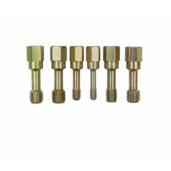 Kastar Hand Tool KH50-2623 M12-1.5 Rethread Tap for KAS971