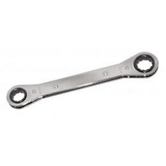 1-1/16" X 1-1/4" Flat Ratch Bx Wr-15"