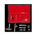 thumbnail image 1 of Kastar Hand Tools-A&E Hand Tools-Lang KHTU-28A Diesel Engine Pressure Test Adapter Set, 1 of 1