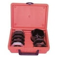 thumbnail image 1 of Kastar Hand Tools  Floating Axle Housing Rethreader Die Set, 1 of 1