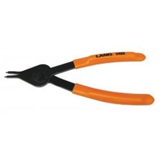 Kastar Hand Tools  Interior & Exterior Retaining Ring Pliers