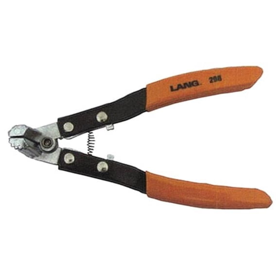 Kastar Hand Tools KH298 Battery Terminal Spreader & Cleaner