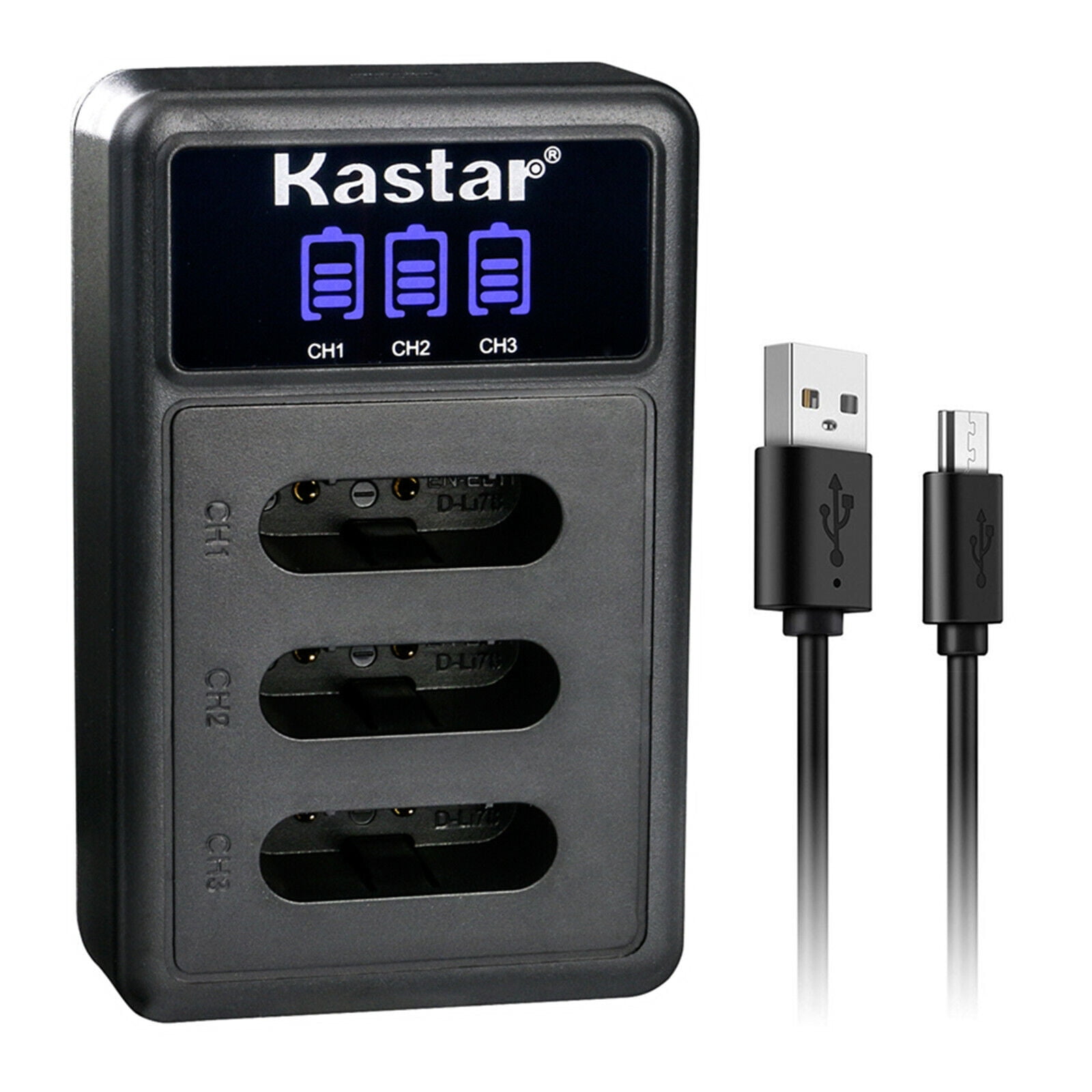 Coolpix S550 Amazon Coolpix Battery Charger For Nikon COOLPIX S550