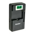 thumbnail image 1 of Kastar LCD USB Charger Compatible with Samsung BP-90A BP90A IA-BP90A Battery, Samsung HMX-E10, HMX-E10WP, HMX-E10BP, HMX-E10OP Digital Cameras, 1 of 3