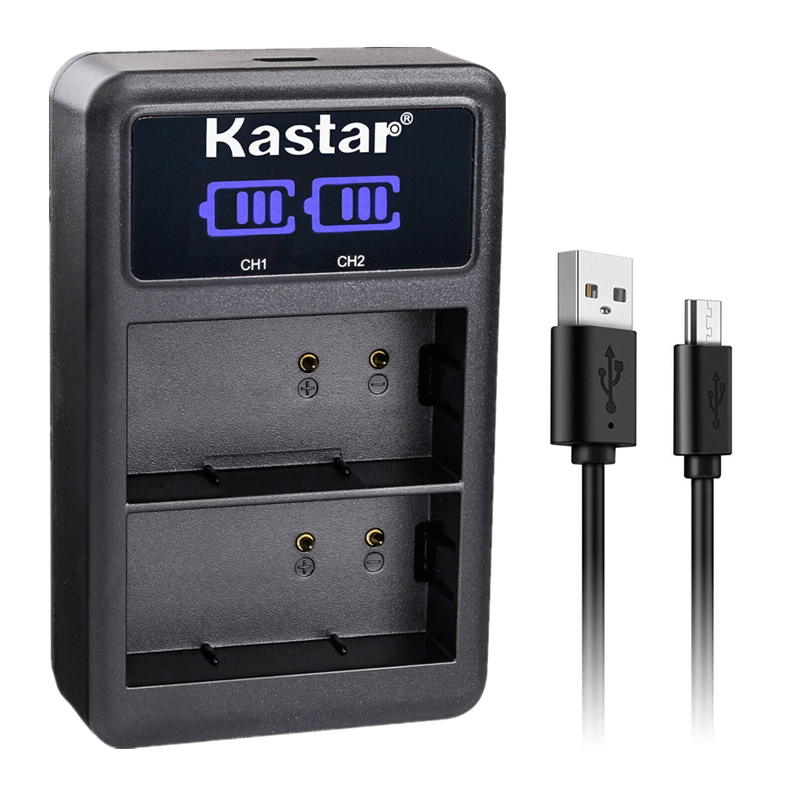 DuraPro Batería De Reputo Para Cámara, 3500mAh, DMW BLJ31, DMW, BLJ31