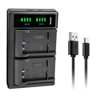 Polaroid Camera Battery