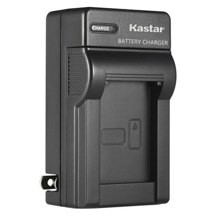 Kastar NP-F750 / NP-F770 AC Wall Battery Charger Replacement for 5.5" Field Monitor, F5 Pro 5.5" Camera Field Monitor, MT55-V2 5.5" DSLR Camera Field Monitor, 4K-MT7S 7" On-Camera Monitor