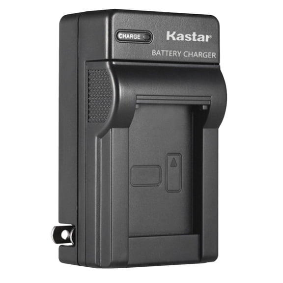 Kastar NP-F750 / NP-F770 AC Wall Battery Charger Replacement for Savage Luminous Pro On-Camera Bi-Color LED Video Light, Amaran P60c RGBWW LED Panel, Other LED Video Lights