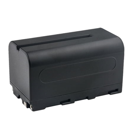 Kastar NP-F750 / NP-F770 Battery 1-Pack Replacement for GVM GVM-TL15RS GVM 20W GVM LT-10S GVM RGB-10S GVM RGB-10W GVM-7W GVM-RGB9S GVM RGB-9W GVM-6W GVM FS03R GVM-Y1 GVM S200 GVM-5W GVM Wand Light