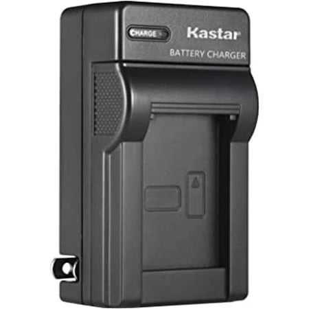 Kastar NP-F780EXP AC Wall Charger Replacement for Atomos Battery Atomos Shogun Flame, Atomos Shogun Inferno, Atomos Ninja Inferno Recording Monitor, Z Cam E2 E2-M4 Professional 4K