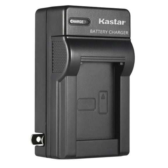 Kastar NP-F960 / NP-F970 AC Wall Battery Charger Replacement for Neewer F100 F200 FW568 FW600 FZ200 Field Monitor, ProAm USA Iris 7" On-Camera Monitor, USA Iris Pro 7" On-Camera Monitor