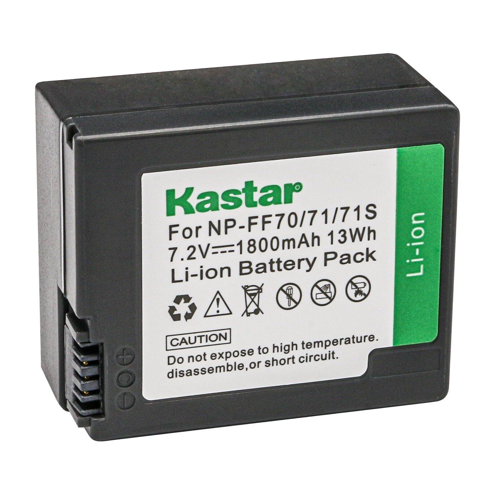 Adattatore per caricabatteria da parete AC/DC L200 8,4 V 1,5 Adattatore per caricabatteria da parete AC/DC L200 8,4 V 1,5