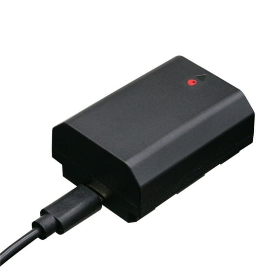 Kastar NP-FZ100PRO Battery 1-Pack Replacement for Sony NP-FZ100 FZ100 Battery, Sony BC-QZ1, NPA-MQZ1K Charger, Sony Alpha A7C II α7C II, Alpha A7CR α7CR Camera, Sony Camera Grip VG-C3EM