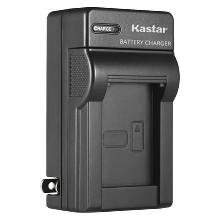 Kastar Replacement for Canon AC Wall Battery Charger
