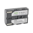 thumbnail image 1 of Kastar SB-L110 Battery 1-Pack Replacement for Medion AD43-00113 Battery, Medion MD41859, MD9021, MD9021n, MD9035, MD9035n, MD9069, MD9069n, MD9090, DuoCam SC-D6040 Camera, 1 of 3