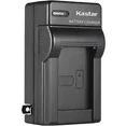 thumbnail image 1 of Kastar SB-L220 AC Wall Battery Charger Replacement for Samsung VP-D270, VP-D30, VP-D301, VP-D303, VP-D305, VP-D307, VP-D31, VP-D323 VP-D323i, VP-D325, VP-D327 VP-D327i, VP-D33, VP-D34, 1 of 4