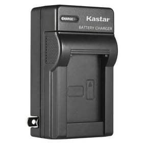 Kastar SB-L320 AC Wall Battery Charger Replacement for Mamiya Leaf AFi-II 6, Mamiya Leaf AFi-II 7, Mamiya Leaf AFi-II 10, Mamiya Leaf Aptus-II 5, Mamiya Leaf Aptus-II 6 Camera