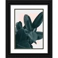 thumbnail image 1 of Kastl-Lungberg, Hanna 11x14 Black Ornate Wood Framed with Double Matting Museum Art Print Titled - Tonight, 1 of 4