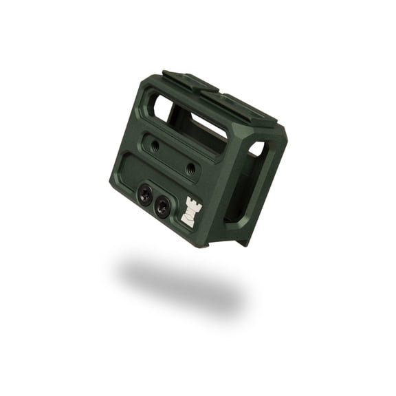 Kastle Group 2.26 in Aimpoint ACRO Mount, OD Green