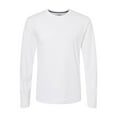 thumbnail image 1 of Kastlfel - Unisex RecycledSoft Long Sleeve T-Shirt - 2016 - White - Size: 2XL, 1 of 2