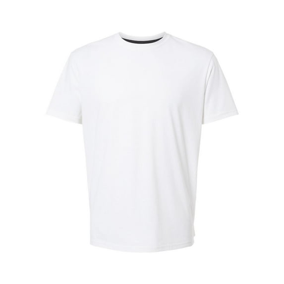 Kastlfel - Unisex RecycledSoft T-Shirt - 2010 - White - Size: M