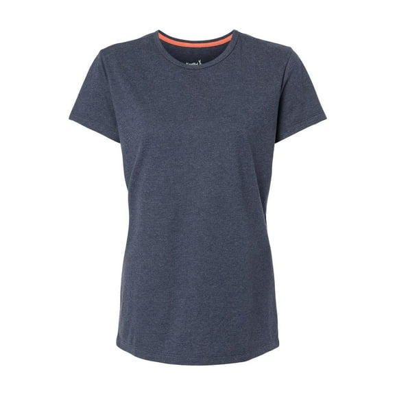 Kastlfel Women�'s RecycledSoft T-Shirt