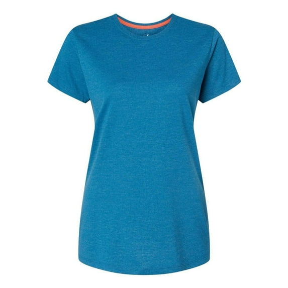 Kastlfel Women�'s RecycledSoft T-Shirt
