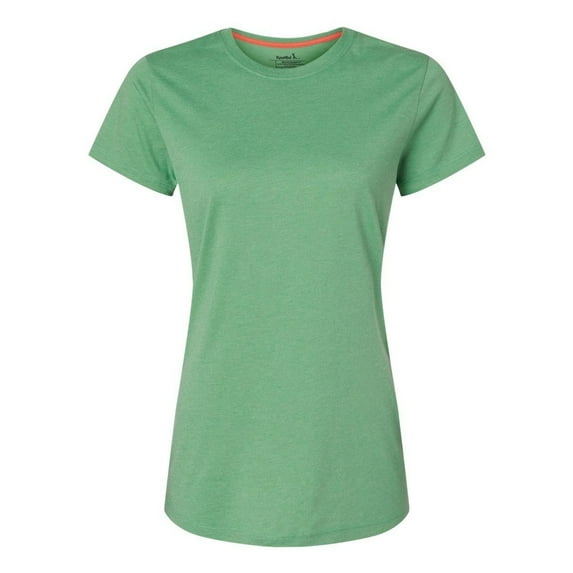 Kastlfel Women�'s RecycledSoft T-Shirt