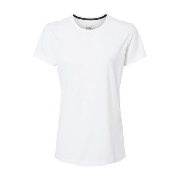 Kastlfel Womens RecycledSoft T-Shirt, 2XL, White