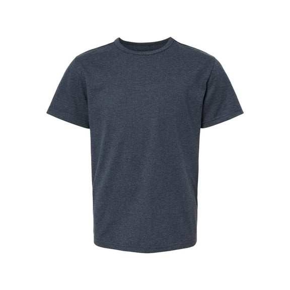 Kastlfel - Youth RecycledSoft T-Shirt - 2015 - Midnight Blue - Size: L