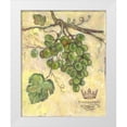 thumbnail image 1 of Kasun, Theresa 26x32 White Modern Wood Framed Museum Art Print Titled - Chardonnay, 1 of 4
