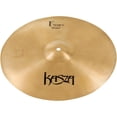 thumbnail image 1 of Kasza Cymbals Fusion Crash Cymbal 14 in., 1 of 1