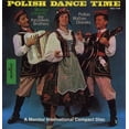 thumbnail image 1 of Kaszowski Brothers - Polish Dance Time - World / Reggae - CD, 1 of 1