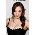 thumbnail image 1 of Kat Dennings Poster 16x24 Poster Medium Art Poster 16x24 Unframed, Age: Adults Best Posters, 1 of 3