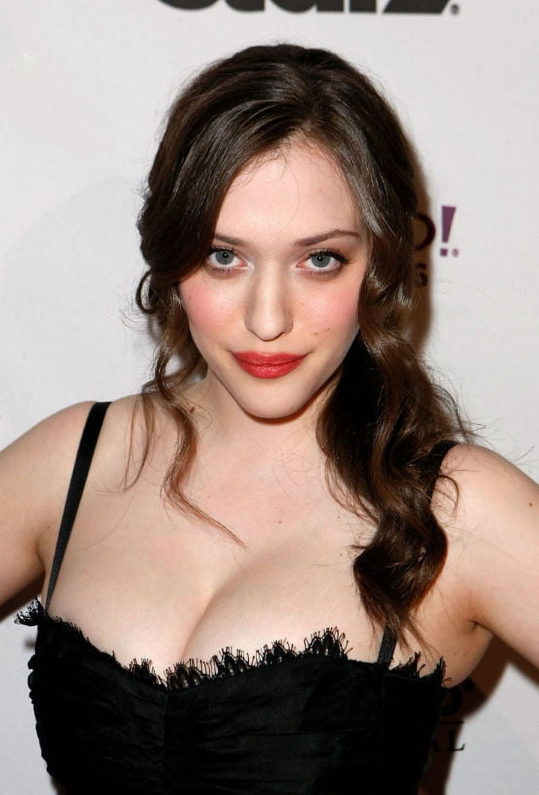 Kat Dennings Poster 24x36 Art Poster 24x36 Unframed, Age: Adults, Rectangle  Best Posters