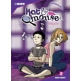 thumbnail image 1 of Pre-Owned Kat & Mouse Vol. 2: Tripped (Library Binding) 1599615657 9781599615653, 1 of 1