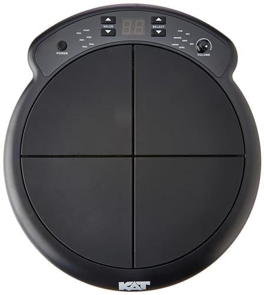 Kat Percussion KTMP1 Electronic Drum and Percussion Pad Sound Module