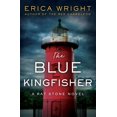 thumbnail image 1 of Kat Stone: The Blue Kingfisher (Paperback), 1 of 1