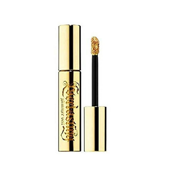 Kat Von D 10th Anniversary Everlasting Glimmer Veil Liquid Lipstick - Gold Skool
