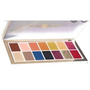 Kat Von D Edge Of Reality Eyeshadow Palette Holiday 14 Colorful Shades