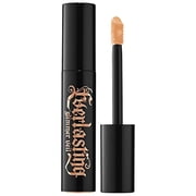 kat von d everlasting glimmer veil liquid lipstick - thunderstruck