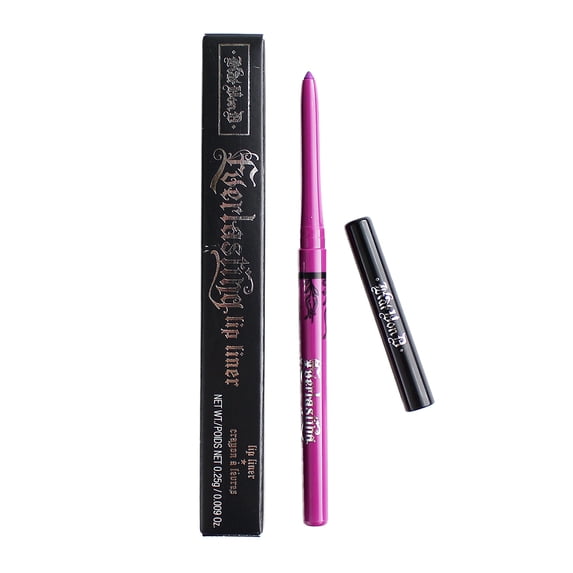 Kat Von D Everlasting Lip Liner - L.U.V. - 0.009oz/0.25g