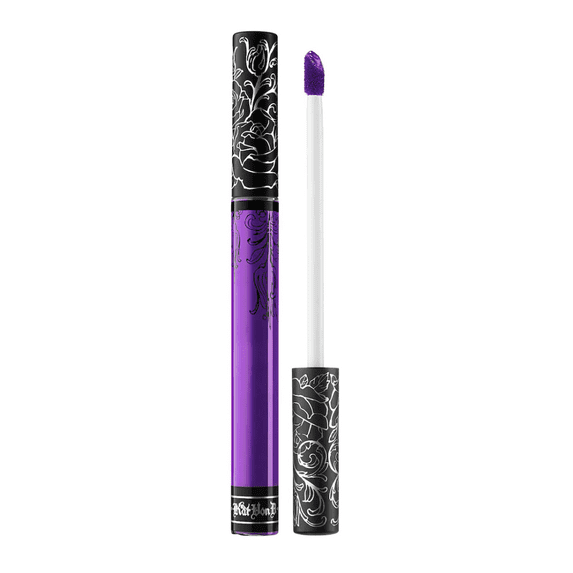 Kat Von D Everlasting Liquid Lipstick - Roxy, 0.22oz/6.6ml