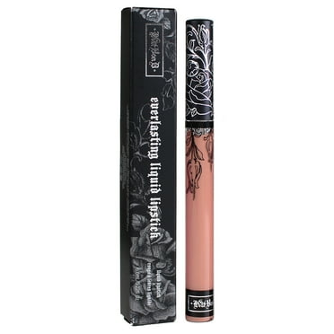 Kat Von D Everlasting Liquid Lipstick - Sanctuary, 0.22oz/6.6ml