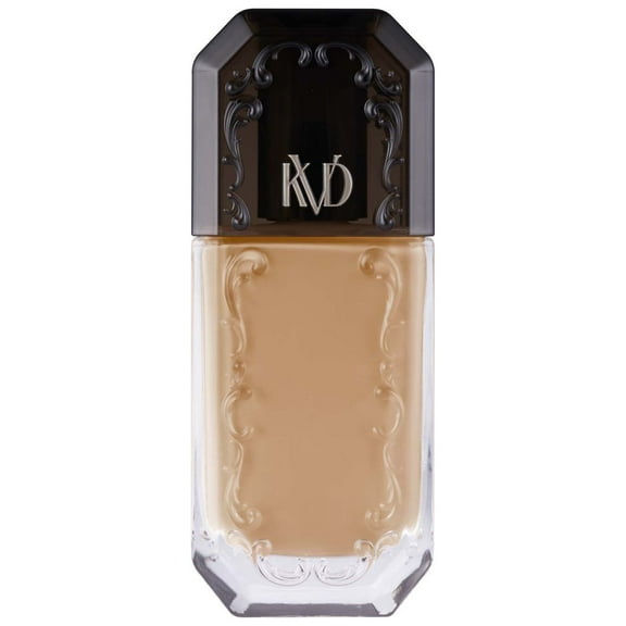 Kat Von D Good Apple Full-Coverage Serum Foundation 024 Light